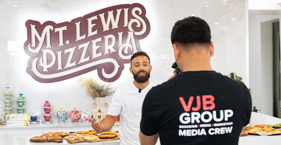 Websites Percetion - Mt. Lewis Pizzeria