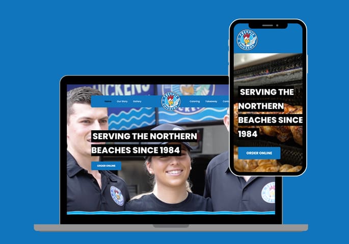 Freshies - VJB Group