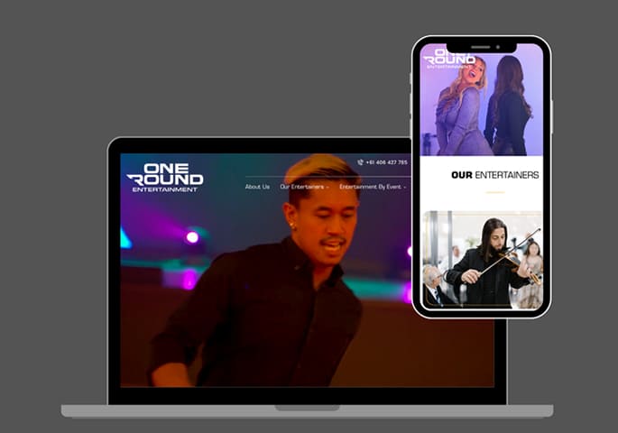 One Round - VJB Group