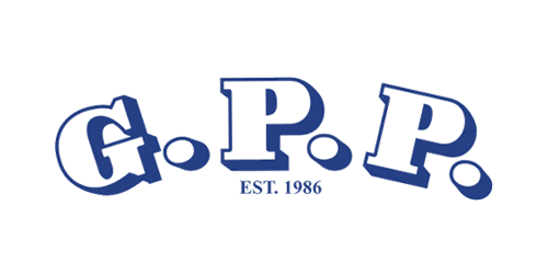 GPP Industries Logo