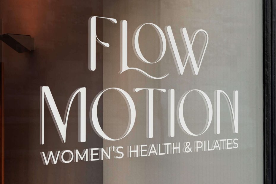 Flow Motion