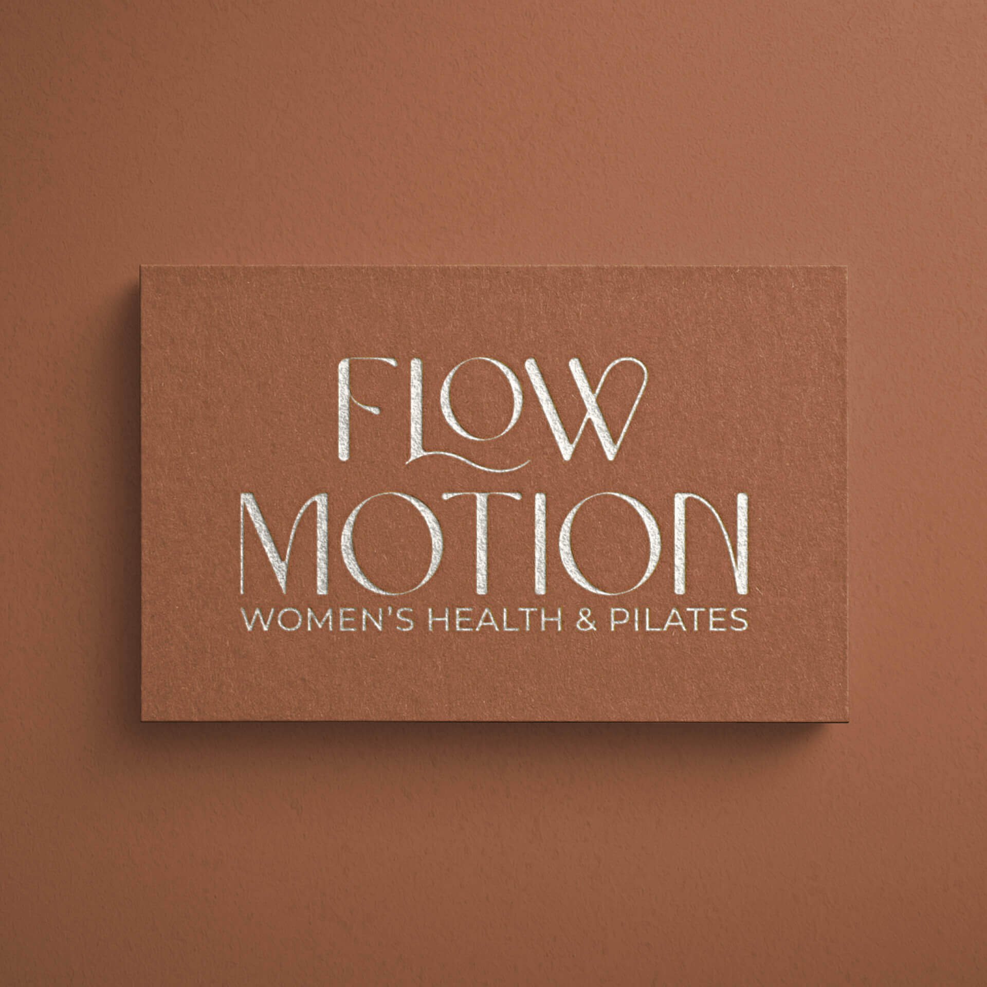 Flow Motion