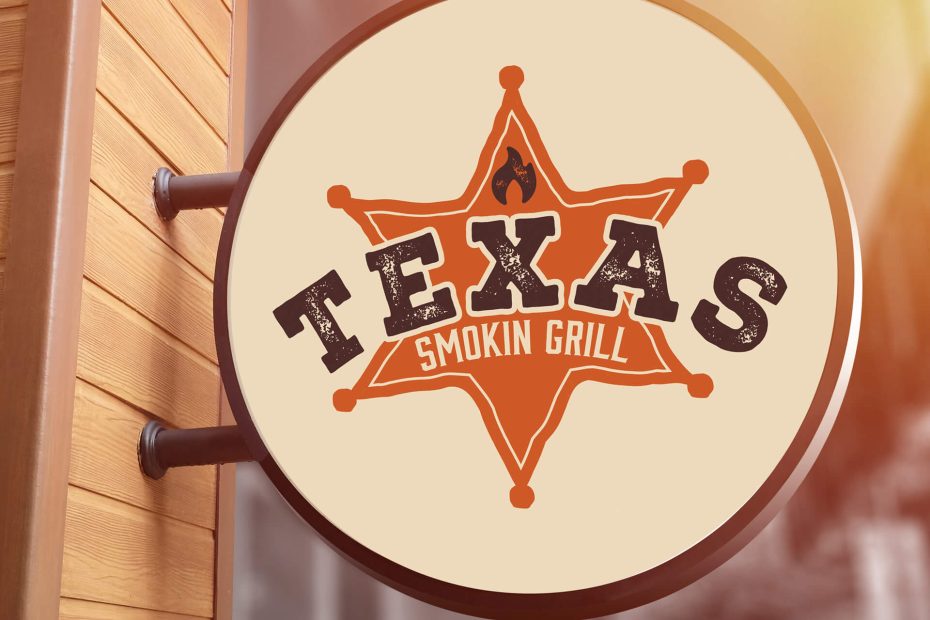 Texas Smokin Grill